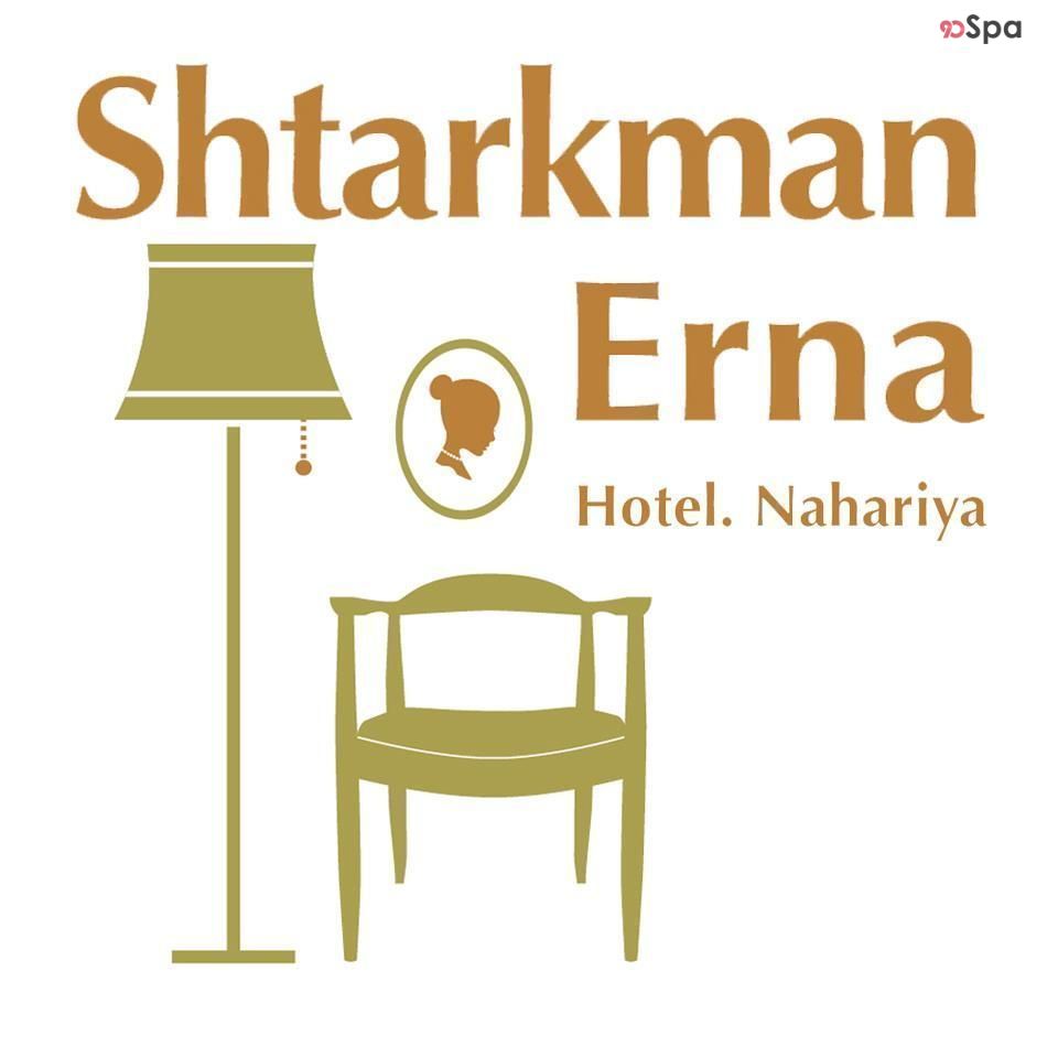 Shtarkman Erna - Hotel Nahariya