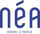 LOGO - ניאה ספא מלון בוטיק בשבי ציון