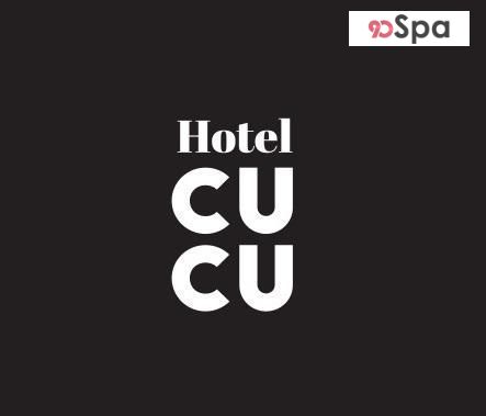 Hotel CUCU - לוגו