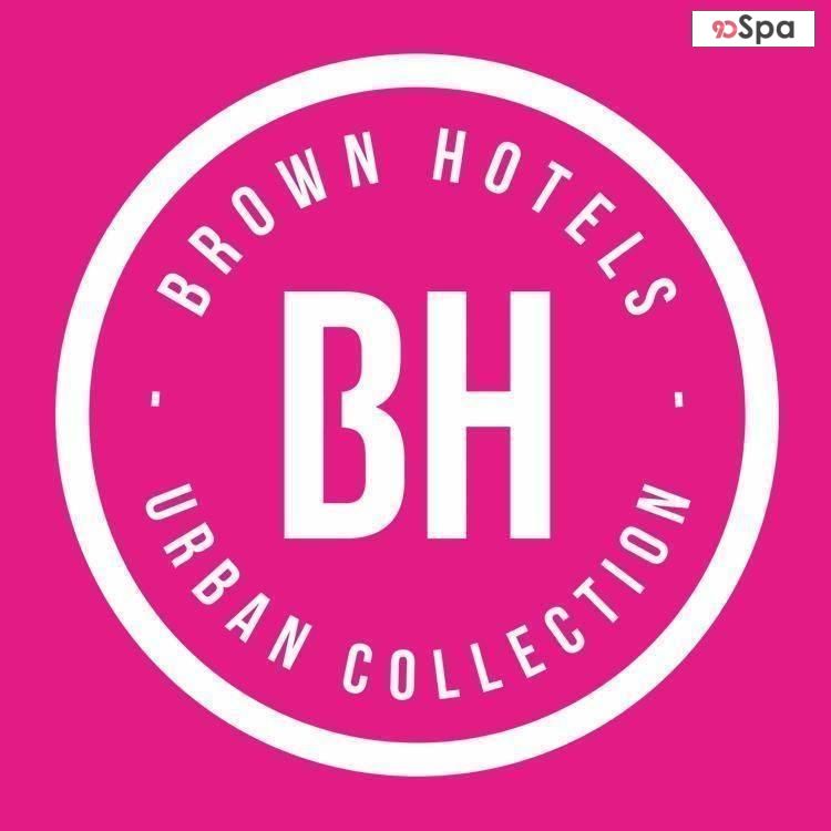 BH BROWN HOTELS URBAN COLLECTION
