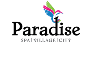 paradise - spa | village | city