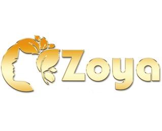 zoya - לוגו