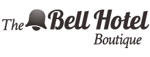 ספא בל - The Bell Hotel - לוגו