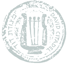 ספא מצודת דוד-DAVID CITADEL