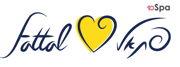 LOGO - ספא במלון לאונרדו קלאב טבריה
