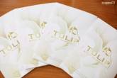 מטופלת בחמאם טורקי - טוליפ ספא