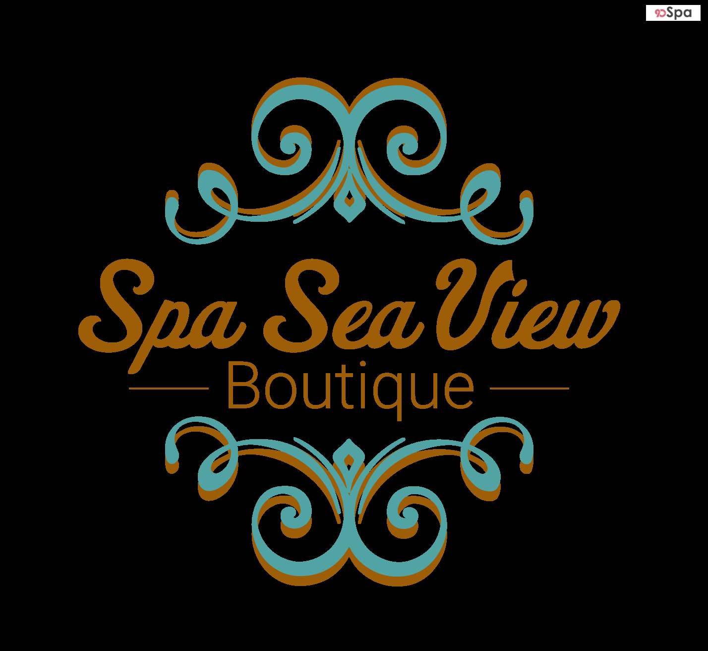 לוגו - ספא בוטיק הרצליה - Spa Sea View