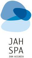 ג'יה ספא דן אכדיה הרצליה - LOGO