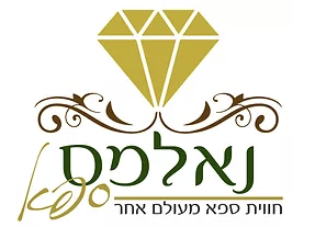 לוגו - נאלמס ספא