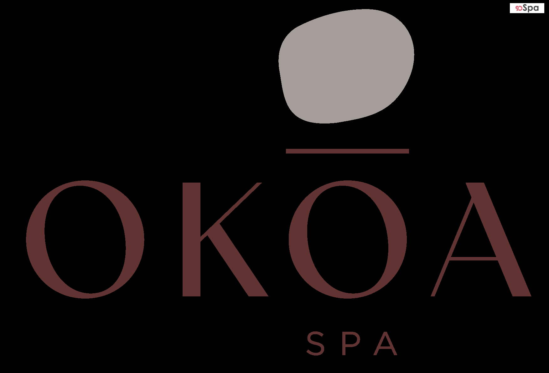 לוגו - OKOA SPA