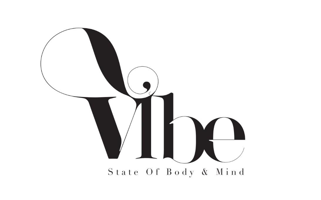 לוגו - Vibespa ירושלים