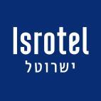 LOGO - רשת ישרוטל