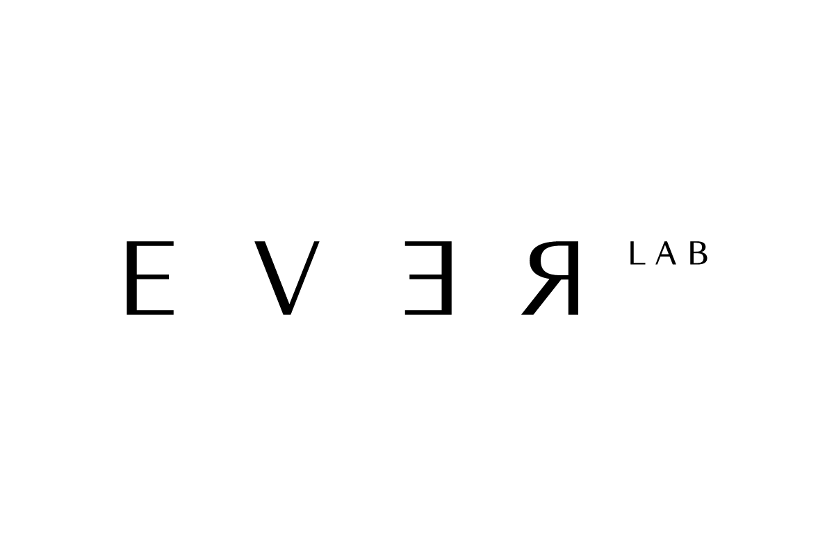 logo - ever lab
