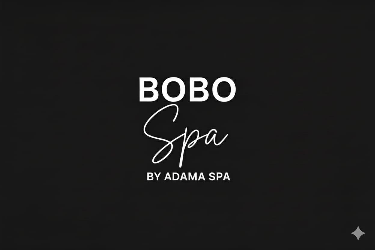 לוגו - ספא בובו תל אביב