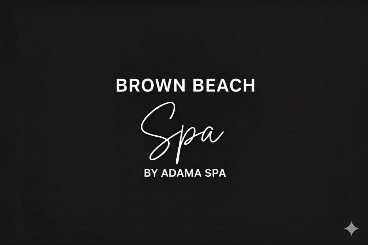 לוגו - מלון בראון ביץ האוס