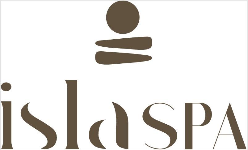 לוגו - איסלה ספא
